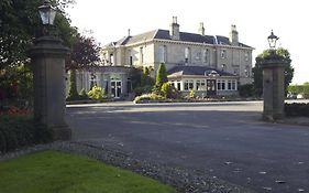 Grange Manor Falkirk