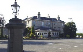 The Grange Manor Falkirk